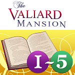 THE VALIARD MANSION - Chapter 1 to 5 by The-Ez