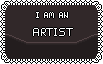 I am an artist by NicoleMarch