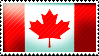 Canada Stamp by NoNamepje