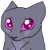 Katt Beg emoticon