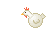 Animal Emote: Rooster