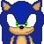 Sonic Profile icon