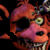 Old Foxy Gamer Icon