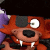 WHO'S A CUTE WIDDLE PIRATE FOX? (Chat Icon)