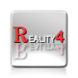 Reality 4 icon by tats2