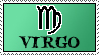 Virgo by Skylark-93