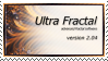 Ultra Fractal 2.04 ~ Stamp by aartika-fractal-art