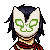 Phase 3 noodle icon (Free to use!) by dratinigirl