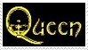 Queen Classic Rock Stamp 1 by dA--bogeyman
