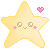 Free Star Icon by Mizzi-Cat