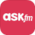 ASKfm (2016, iOS) Icon mid