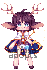 Pixel Adopt Auction (Closed) by Kariosa-Adopts