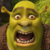 Shrek Scream Icon
