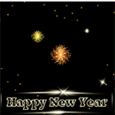 Happy New-Year by KmyGraphic