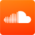 SoundCloud (android) Icon mid
