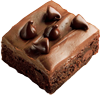 Chocolate cake5 100px by EXOstock