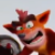 Crash Bandicoot N. Sane Trilogy - PS4 Crash Icon