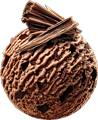 Chocolate ice cream 120px by EXOstock