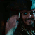 Jack Sparrow Salute By Merrirabbit-d9i6w4u by KomyFly