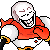 THE GREAT PAPYRUS ICON