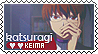keima stamp owo by kittyshun09