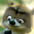 Over the Hedge - RJ Icon