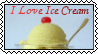 I Love Ice Cream by holls