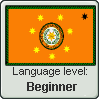 Cherokee language level BEGINNER by TheFlagandAnthemGuy