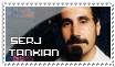 Serj Tankian by LadyTankian