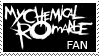 My Chemical Romance I by darkdisciple-stamps