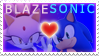 Sonaze Glow Heart Stamp by KTWizard
