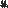 [ Pixel ] Black Bird 2 Left - F2U