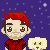 F2U Icon - Markiplier and Chica