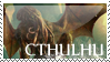 cthulhu stamp by bopx