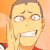 Tanaka Shouting Icon