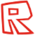 Roblox (2017) Icon mid by linux-rules on DeviantArt