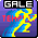 GraphicsGale Icon mid