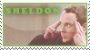 TBBT Sheldon Stamp by Dekaff