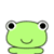 Froggy Emoji-59 (Being kawaii) [V3] by Jerikuto