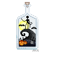 nightmare_before_christmas_pixel_bottle_by_gutterface-d63ie09.gif