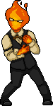 Grillby 1 by That-Cake