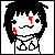 Jeff The Killer and The Killing Queen Lick Icon