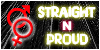 Straight -n- Proud by Straight-Pride