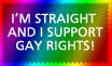 I support gay rights by jlu650