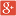 Google Plus (2014-2015) Icon ultramini