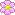 Flower Bullet (Light Pink) - F2U!