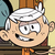 The Loud House - Lincoln Loud Icon