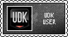 UDK User STAMP by Drayuu