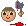 Villager with axe