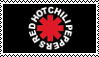 RHCP stamp by Rejnbol